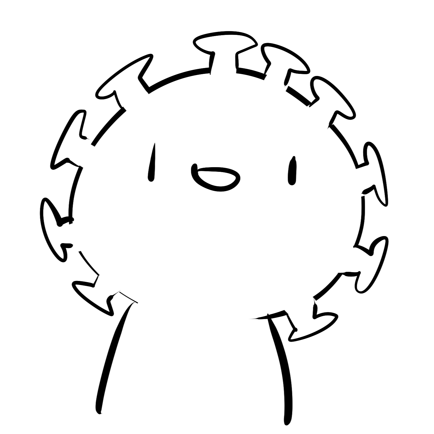 sen