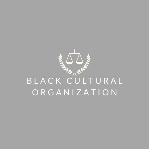 Black Cultural Organisation