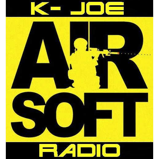 K-Joe AirsoftRadio