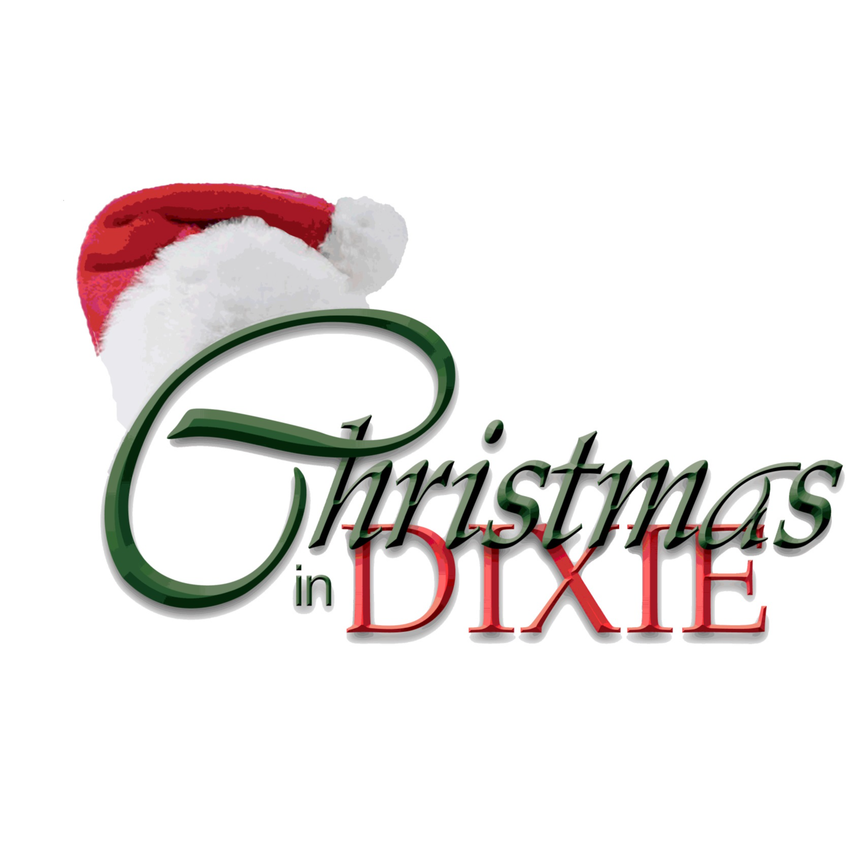 Christmas in Dixie