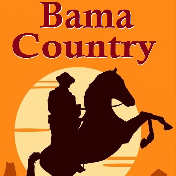 Bama Country Hits