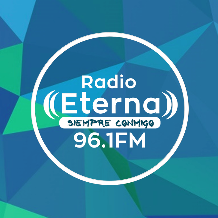 Radio Eterna Live