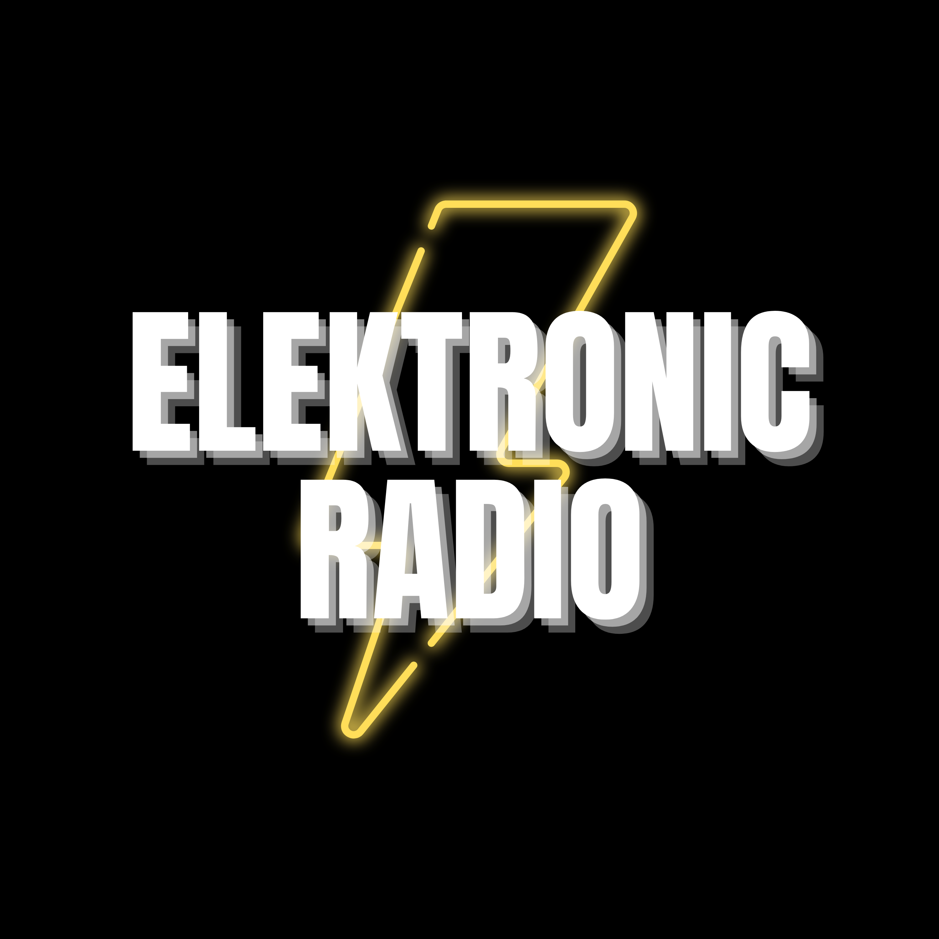 Elektronic Radio