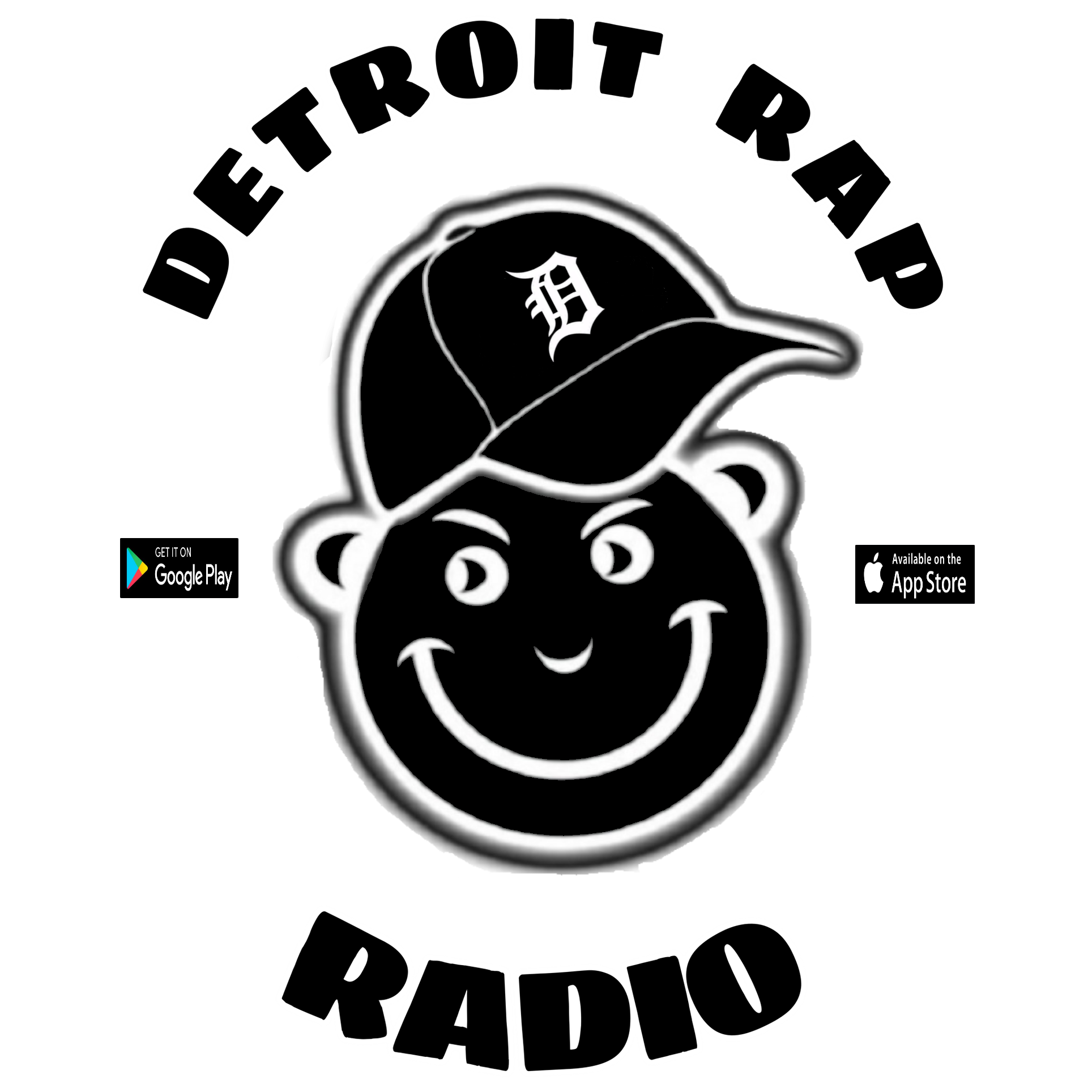 Detroit Rap Radio