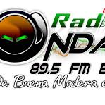 Ondateca Radio 89.5 FM