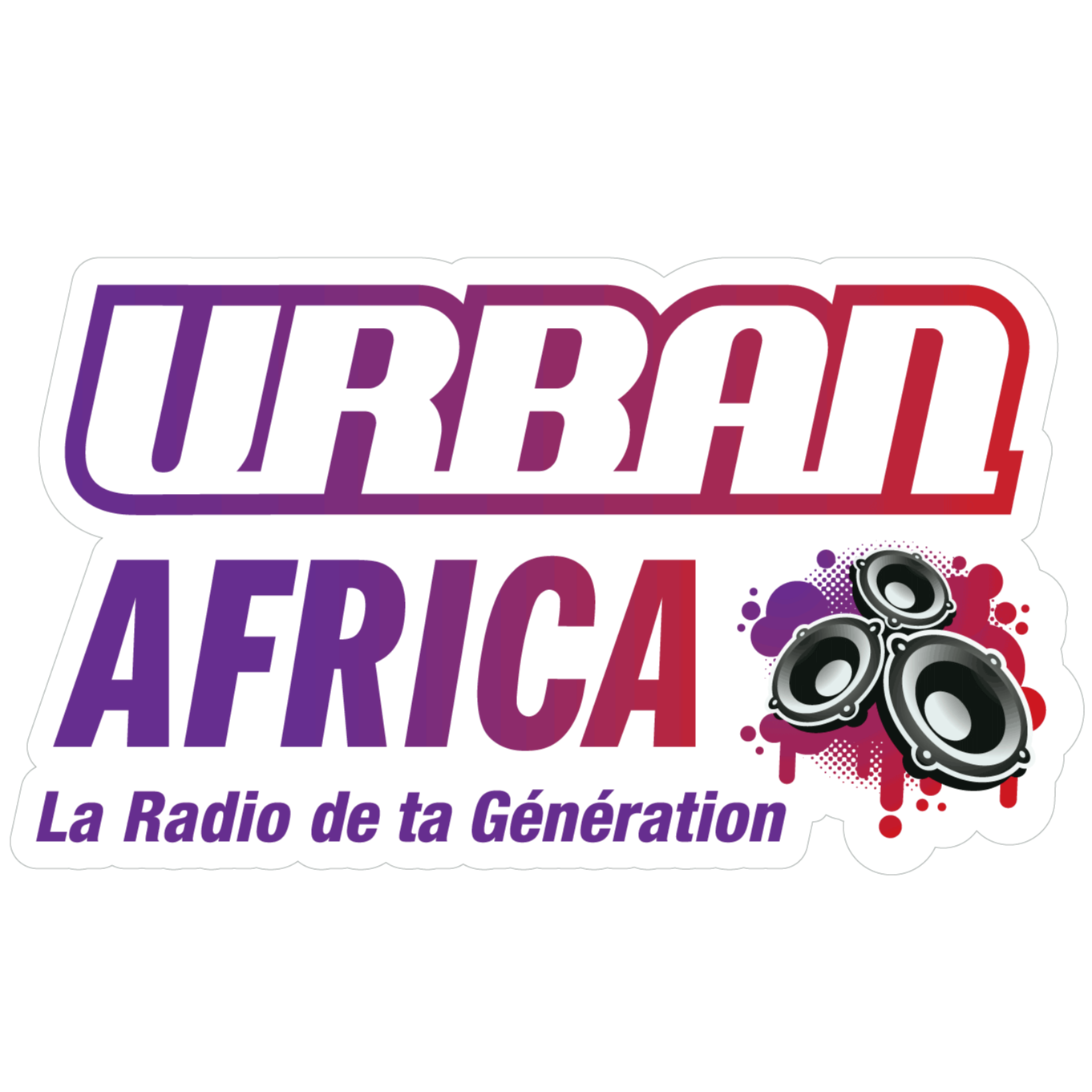 Urban Africa Radio