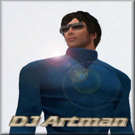 DJ ARTMAN