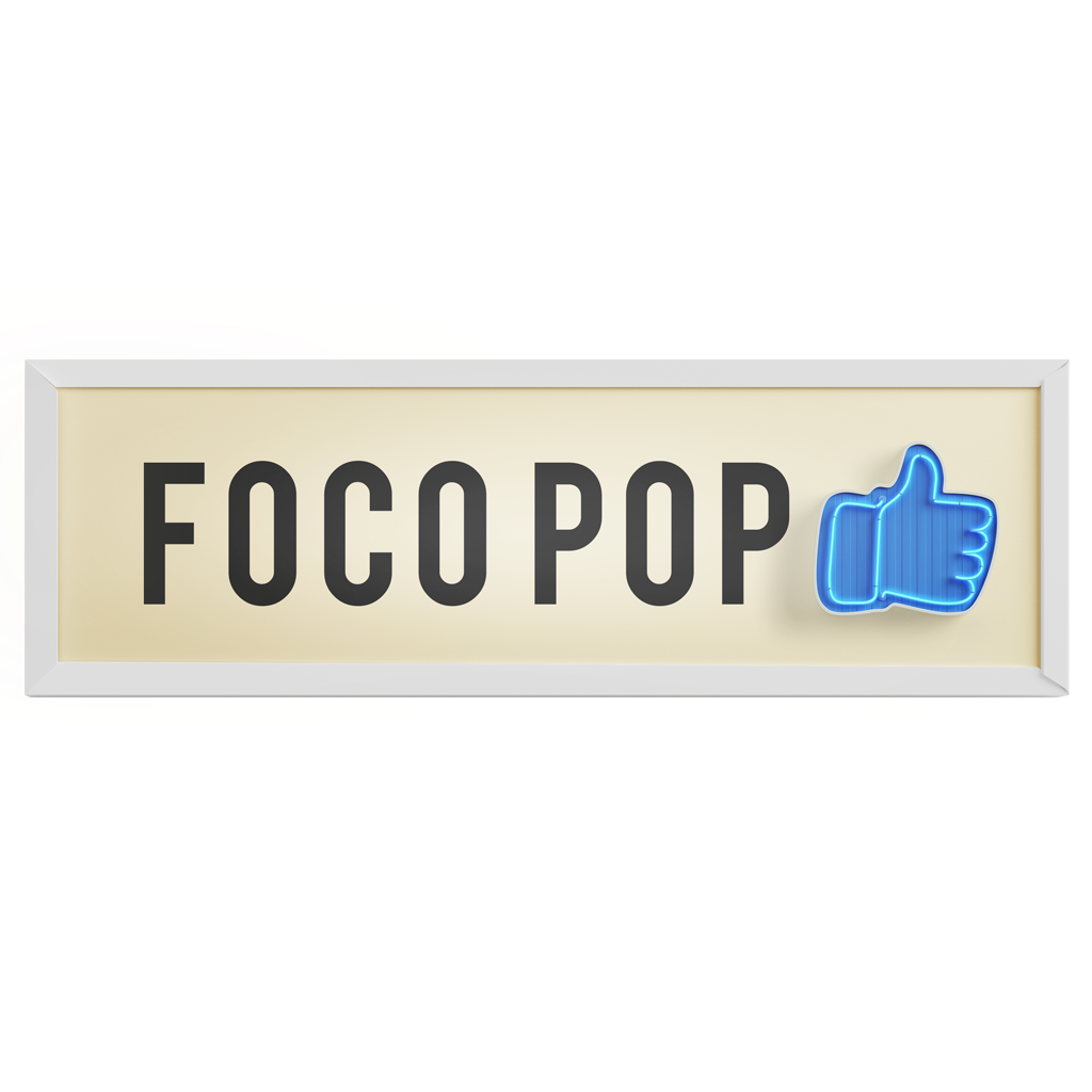Foco POP