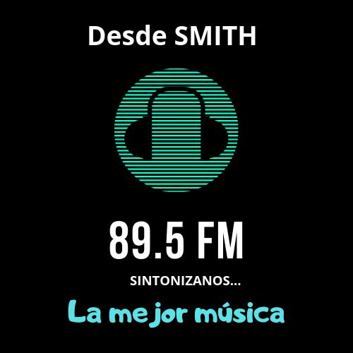 98.5 - Radio Smith