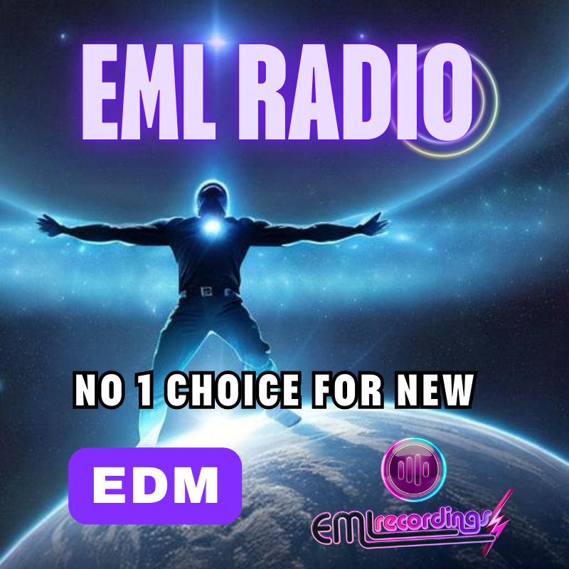 Electronic Music Lovers Radio