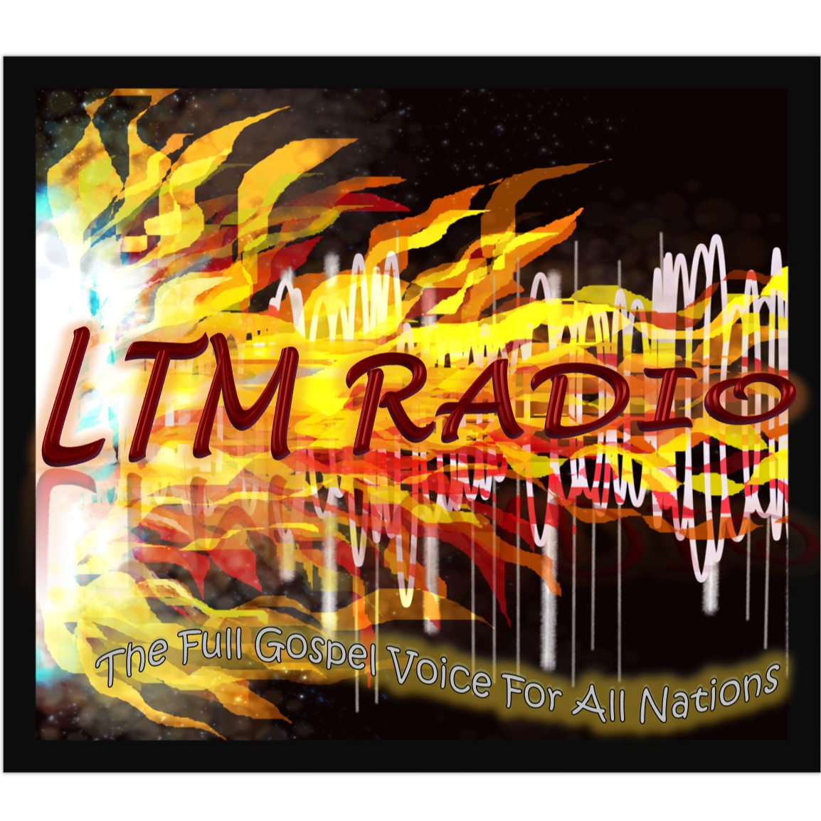 LTM Talk Radio