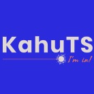 KahuTS