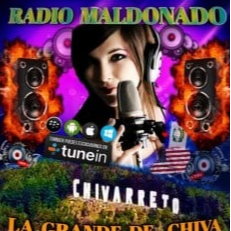 Radio Maldonado FM