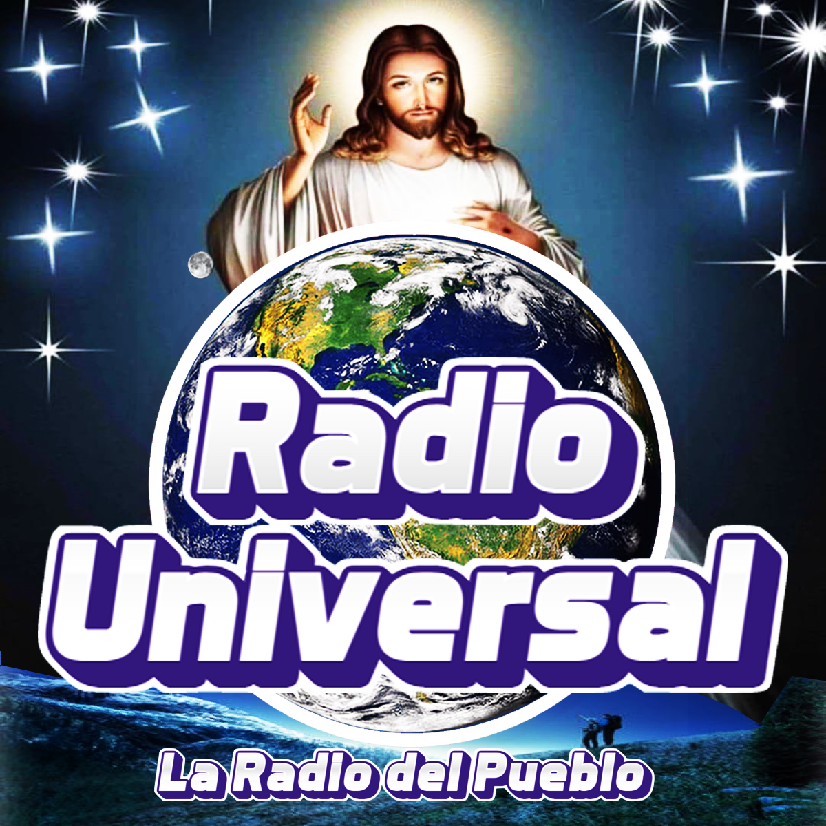 Radio Universal HD