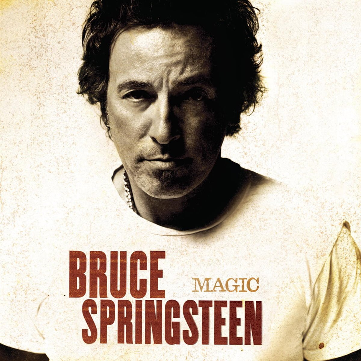 Bruce Springsteen Radio