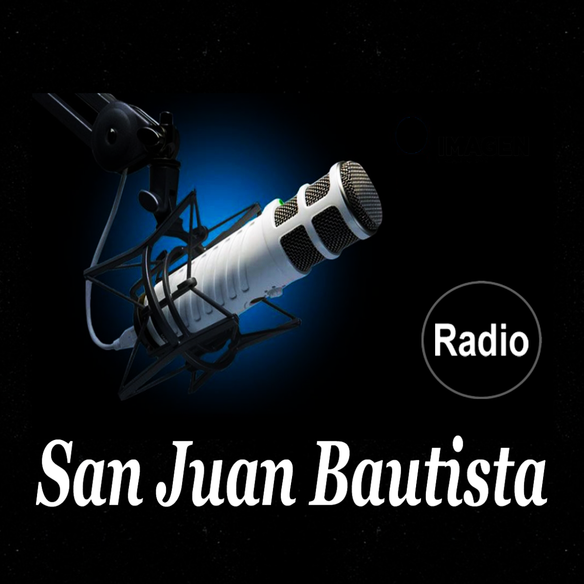 San Juan Bautista Radio