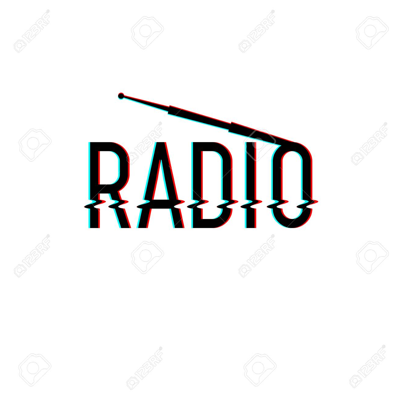 Radio Bum !!