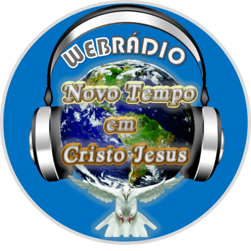 Web Rádio Novo Tempo em Cristo Jesus