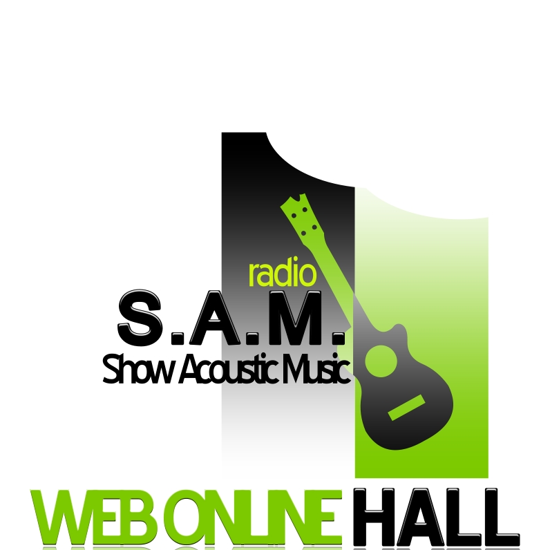 SAM web Radio