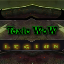Toxic WoW Radio