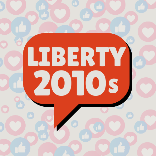 Liberty 2010s
