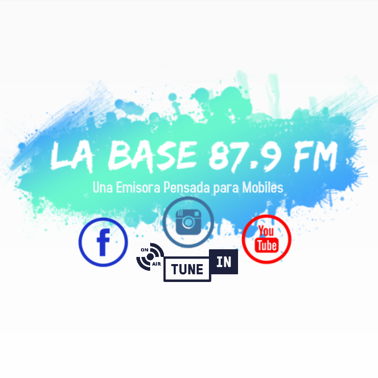 LA BASE 87.9 FM