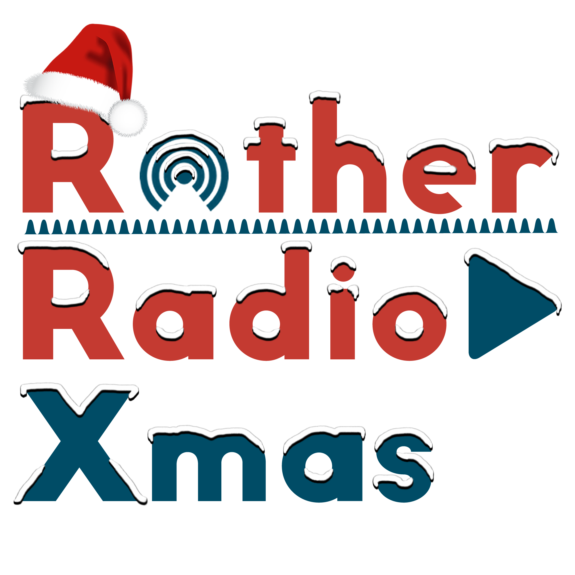 Rother Radio Xmas