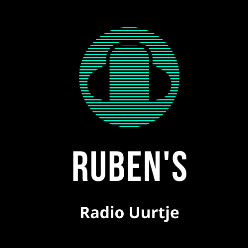 Ruben's Radio Uurtje