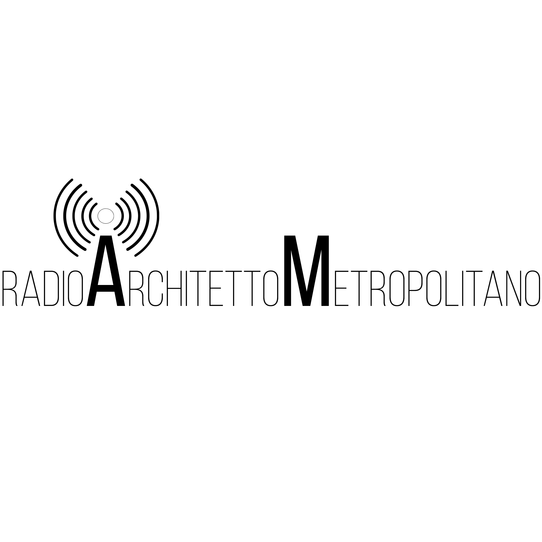 radioArchitettoMetropolitano
