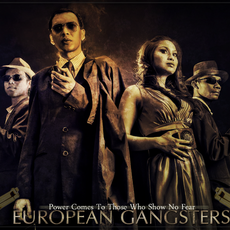 EuropeanGangsters.com