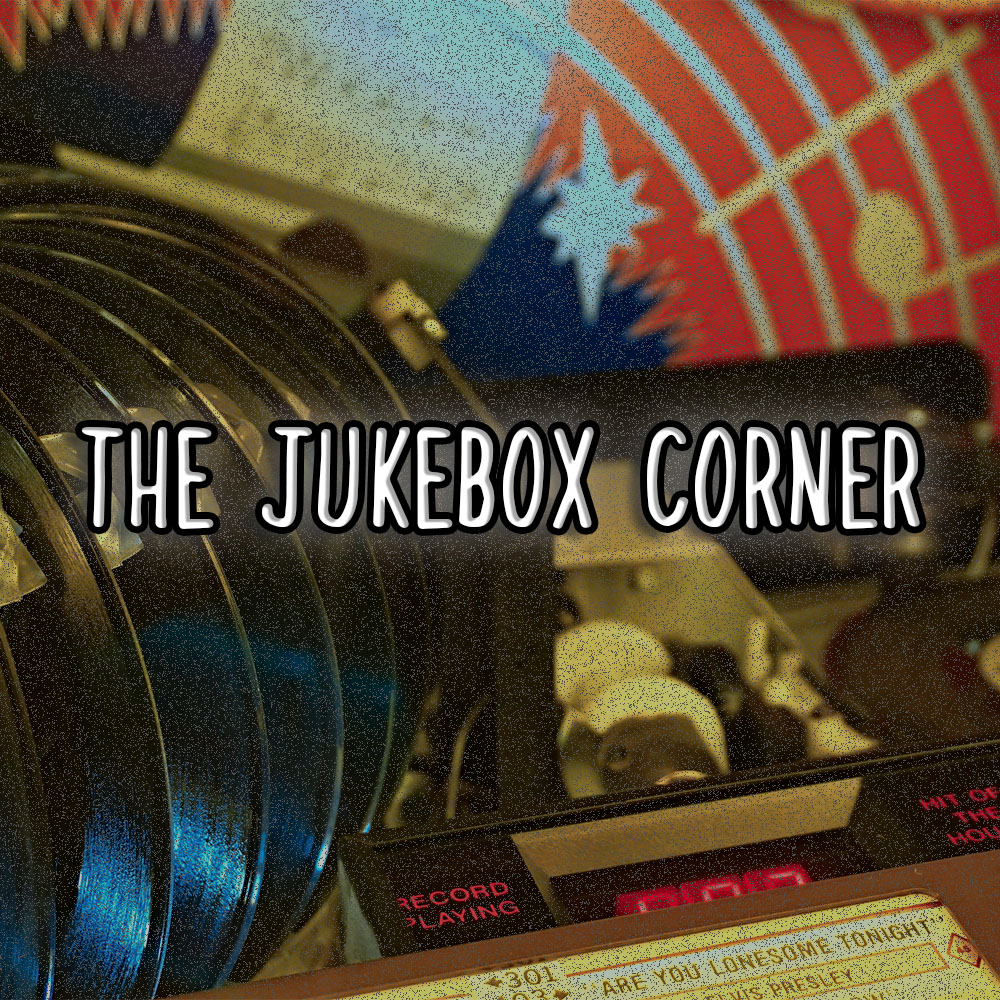 The Jukebox Corner