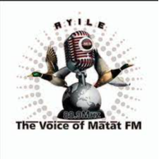 The Voice of Matat 88.9