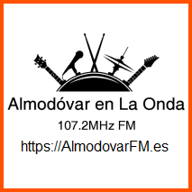 Almodóvar en La Onda - 107.2MHz FM