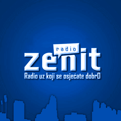 Radio Zenit - caffe