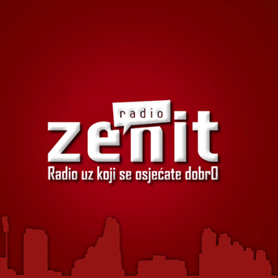 Radio Zenit Zenica - 100.7 FM
