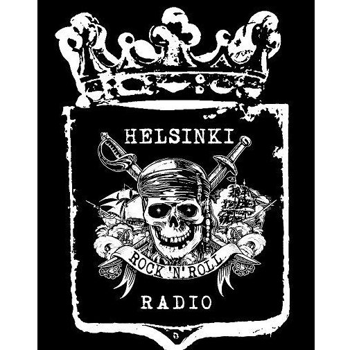 Helsinkirocknrollradio.com
