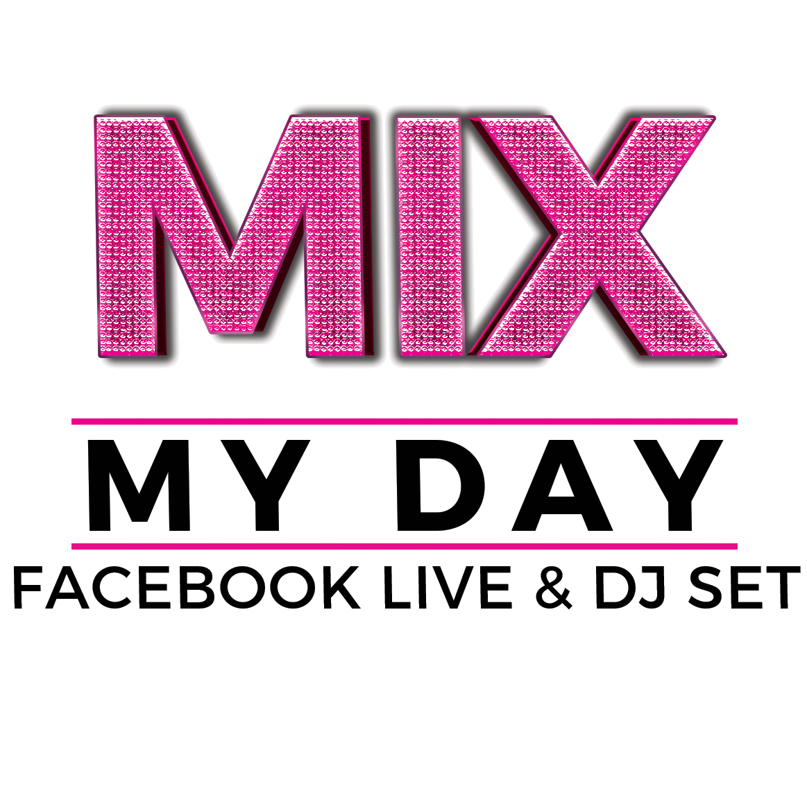 Mix My Day