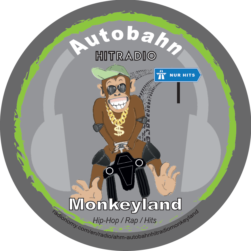 Autobahn Hitradio Monkeyland