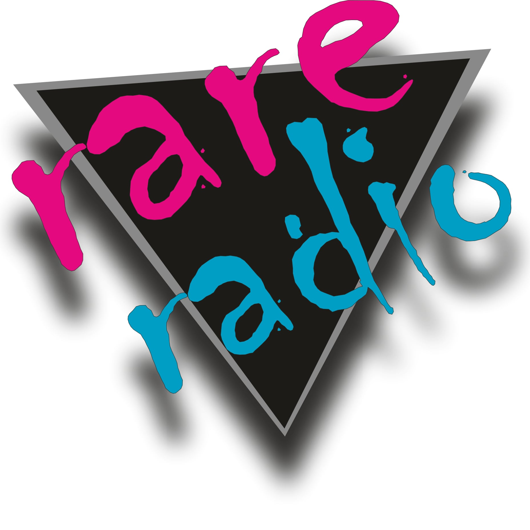RARE NETRADIO