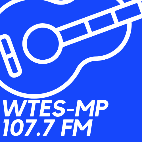 WTES-MP 107.7 FM