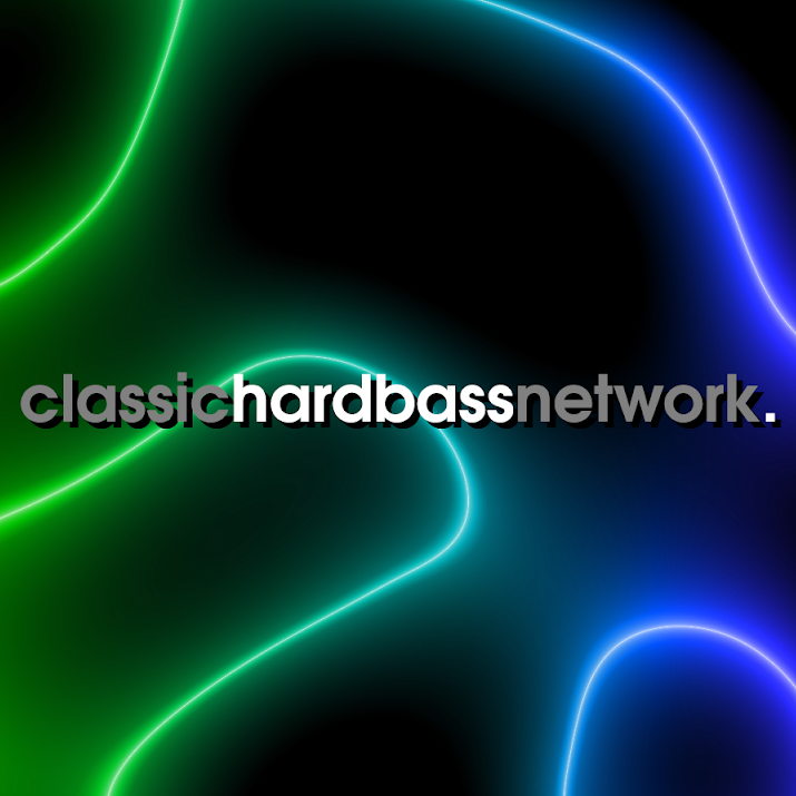 Classic Hardbass Network Radio