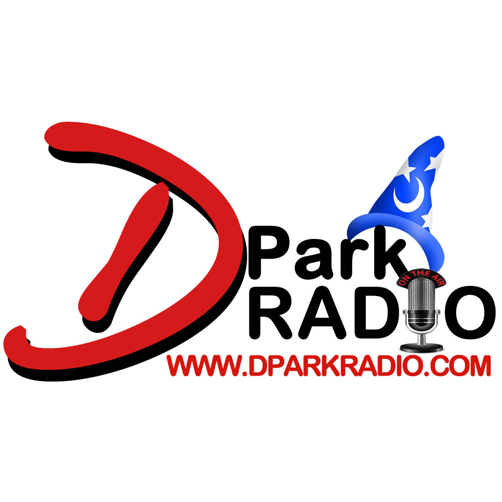 DParkRadio Ch3 Disney Park Music 24/7
