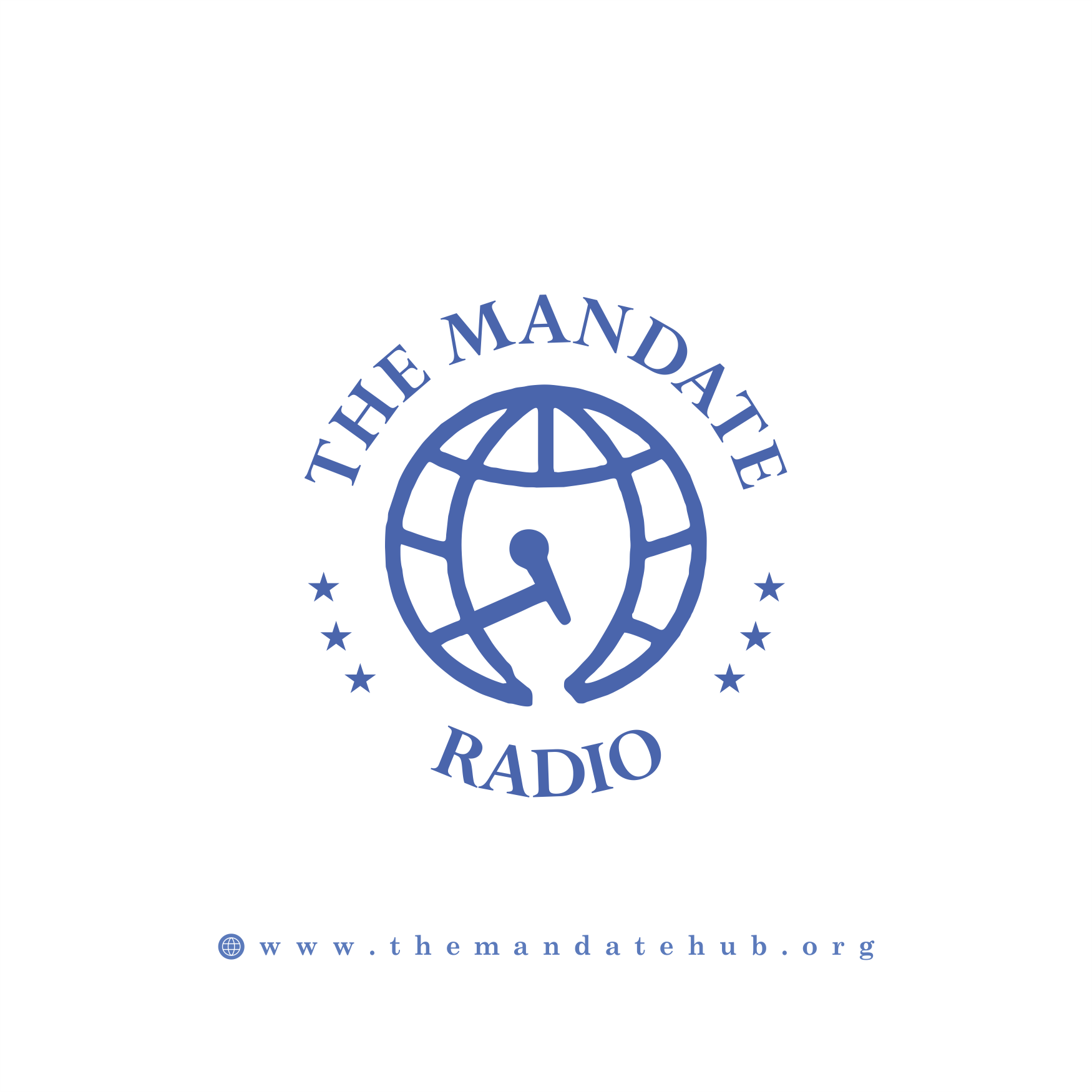 The Mandate Radio