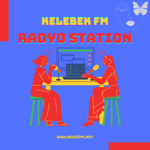 Kelebek Radio Station