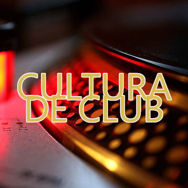 Cultura de Club