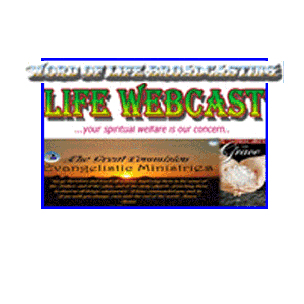 Word of Life Broadcasting