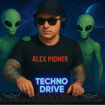 pioneer