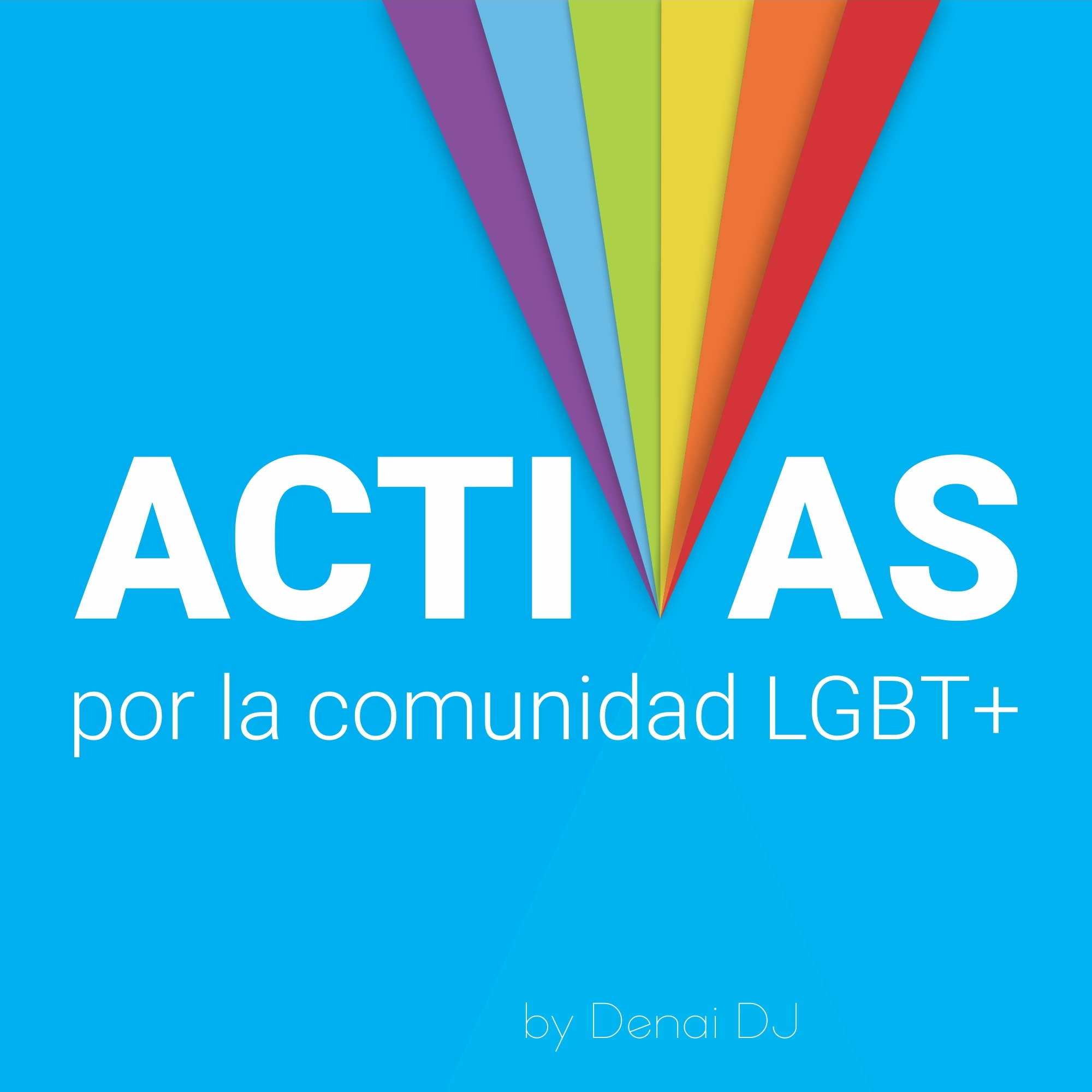 Activas - por la comunidad LGBT+