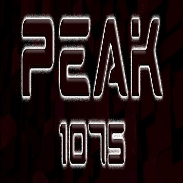 Peak 1075 Urban Music Radio