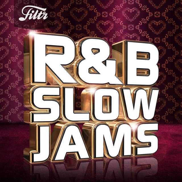 Soft Grooves (24/7 R&B Slow Jams, 80's - 2020's)